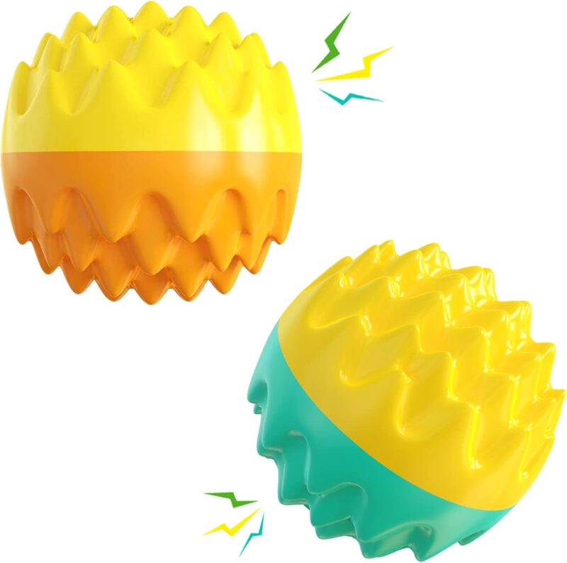Dog Chew Ball Toy