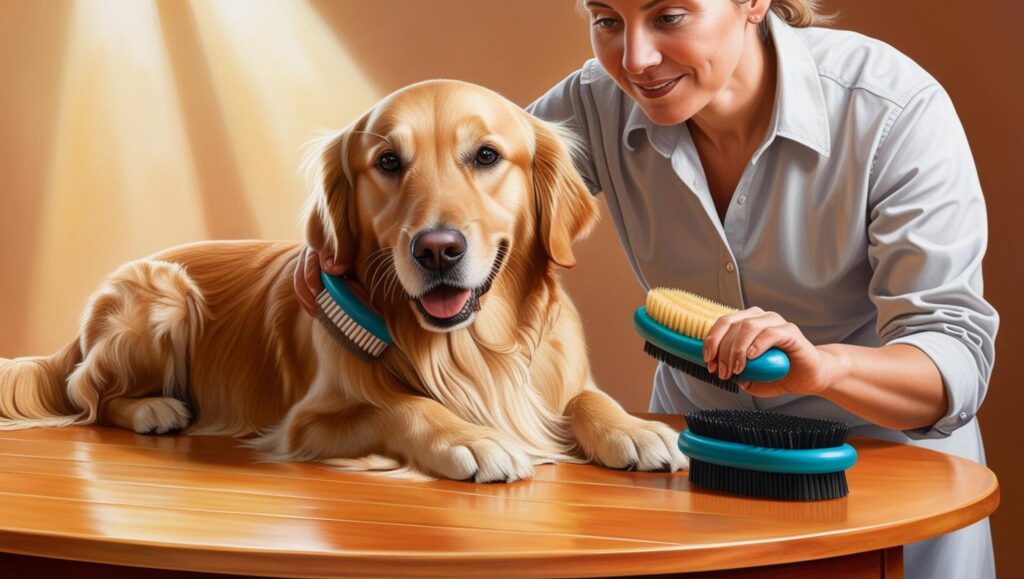 Pet Grooming Essentials